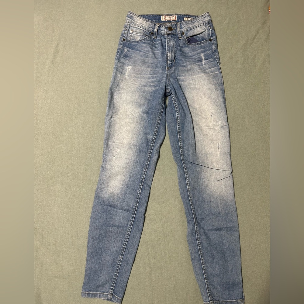 Vintage Guess Jeans mint condition